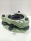 Leica Tribrach 광학적인 추 녹색 조사 부속품 Tribrach 및 접합기 5/8&quot;